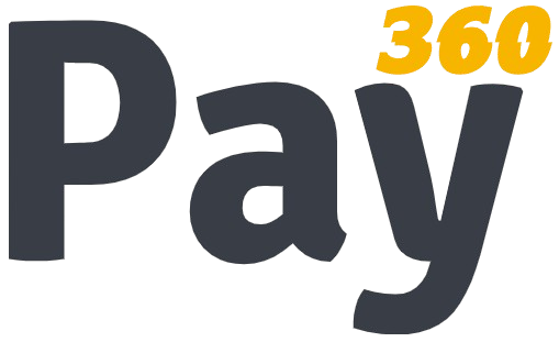 Logo Pay360